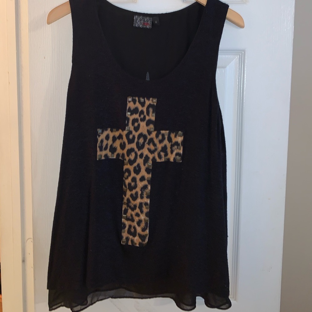 Comfy Top
